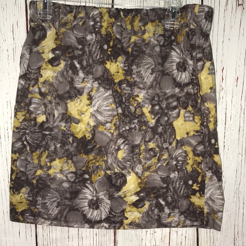 Talbots petite skirt